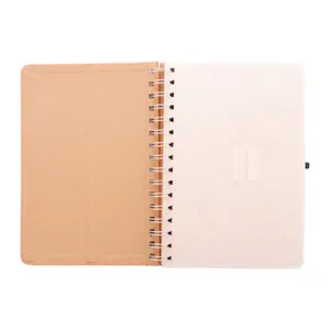 Cuaderno de Corcho Sostenible para Comercialización Ecológica - Product Image 6