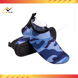 New Arrival Best Quality 3MM Indoor <b>Shoes</b> Anti-Friction Close Fitting Hot Selling Customized Color Made in Pakistan - Product Image 4