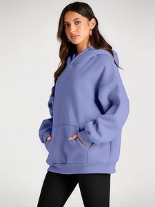 Sudaderas Casuales de Invierno para Mujer, 100% Algodón, con Bordado 3D y Diseño Frontal Impermeable - Product Image 2