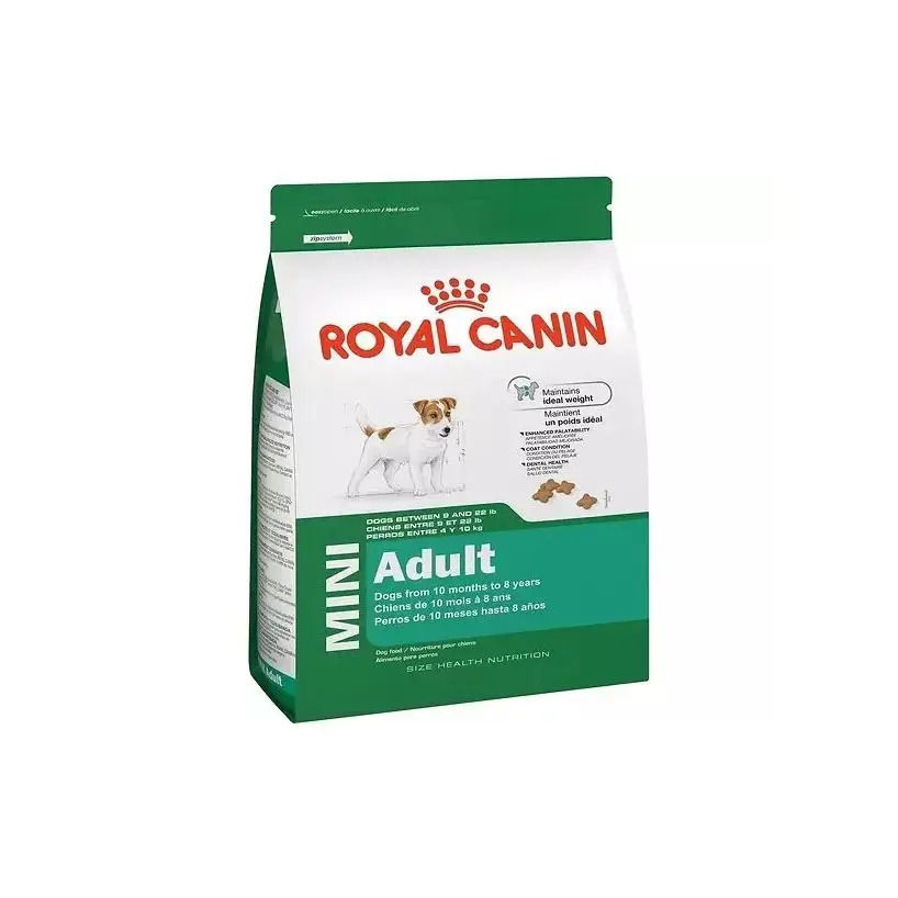 royal canin whole sale 20kg package dry dog food.