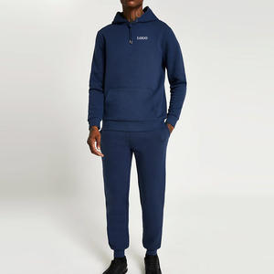 Sudaderas con Capucha de Alta Calidad para Hombre, Sudaderas Unisex Extra Grandes, Sudaderas con Capucha de Algodón Grueso para Hombre con Logotipo Personalizado, Colección de Invierno 2026 - Product Image 4