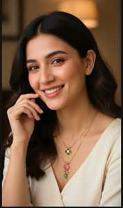 Conjuntos de colgantes antiguos de suministro directo de fábrica, conjuntos de joyería de moda de oro de 21,5 cm y 7GM para venta de exportación - Product Image 6