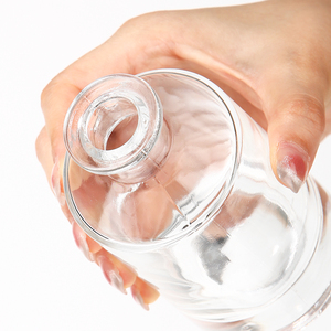 Hot bán sản phẩm mới trang trí nhà lâu dài Hương thơm nước hoa hương thơm sậy khuếch tán - Product Image 3