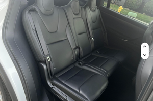 TESLA MODEL X 75D 2018 USADO, NUEVO, con Volante a la Izquierda/Derecha - Product Image 5