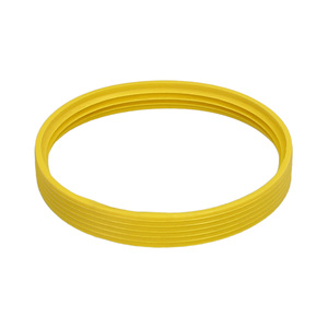 Guarnizione in Silicone per Stufa a Pellet Ø/80 mm - Product Image 1
