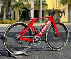 ORIGINAL BEST SALES Treeks Madone SLR <b>9</b> Gen 7 Bike BUY <b>NOW</b> - Product Image 2
