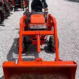 Kubota BX2230 Industrial Cortacésped Inalámbrico de 2 Tiempos 196cc Hidráulico 58V Perfectamente Funcionando 1800W 36V Ligero Requiere Bricolaje - Product Image 6