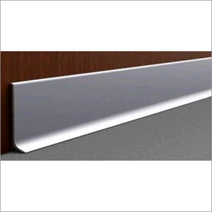 Perfiles de Esquina para Zócalos de Aleación de Aluminio Serie 6000 - Acabados Anodizados/Recubiertos en Polvo Duraderos - Product Image 2