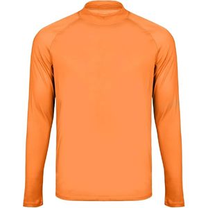 Nuevo 2025 Venta caliente personalizado Rash Guard hombres venta al por mayor Spandex BJJ Rash Guard surf buceo Rash Guard - Product Image 1