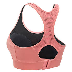 Soutien-gorge de sport pour femmes de haute qualité anti-rides, dernière mode, léger, confortable, vente chaude, soutien-gorge de sport pour femmes avec réglage - Product Image 4