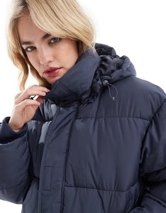 Coupe-vent imperméable grande taille hiver hommes haute qualité Puffer Bomber veste unisexe décontracté 2025 - Product Image 4