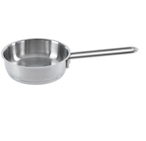 Stocked Stainless Steel Turkish Milk <b>Coffee</b> Pot Arabic <b>Coffee</b> Maker Warmer Traditional Cezve for Enjoying Rich Aromatic <b>Coffee</b> - Product Image 2