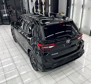 Prêt à être expédié – Véhicule d'occasion 2024 – CUV hybride électrique 1.0L Turbo 5 portes – Conduite à gauche – Véhicule électrique - Product Image 5