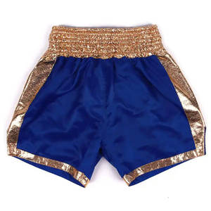 Crea Tus Propios Shorts de MMA de Alta Calidad, Shorts de Boxeo, Muay Thai, Satén, Ropa de Boxeo para Adultos, Shorts de Lucha - Product Image 3