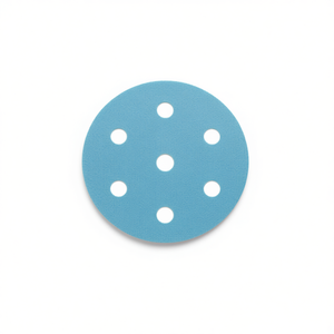 Discos de Lijado Festool Multi-Pack, Hoja Abrasiva STF D90/6 Granat - Product Image 2