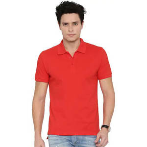 Camiseta clásica de poliéster con cuello redondo para hombre, camisa con logotipo personalizado de algodón liso con estampado 3D de farol - Product Image 4