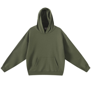 Vente en gros 2025 Nouvel arrivage de sweats à capuche pour hommes de haute qualité sweats à capuche pull surdimensionné sweats à capuche logo personnalisé sweat à capuche vierge - Product Image 6