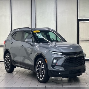 Listo para Enviar: Chevy Blazer RS AWD 2025 Seminuevo, Garantía de 3 Años, Origen EE. UU. - Product Image 1