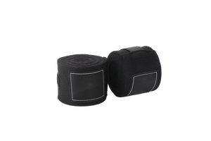 Muñequeras Deportivas de Algodón con Logotipo Personalizado para Levantamiento de Pesas, Potencia y Entrenamiento Cruzado - Product Image 6