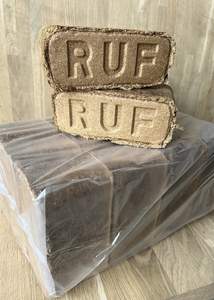 Briquetas de Madera de Alta Calidad, Combustible de Biomasa - Product Image 2