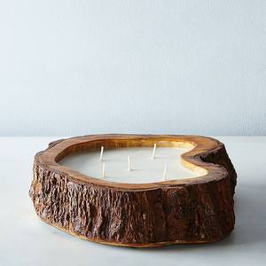 Tazón de vela de masa de madera Vintage indio puro plato de boda de calidad estándar diseño personalizado - Product Image 6