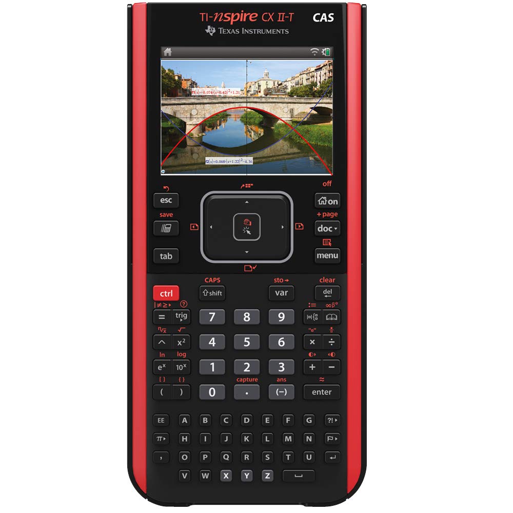 ti 84 plus ce calculator