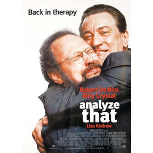 Analyze That <b>Poster</b> Offset and Digital Printing Techniques Vinyl and Canvas Materials for Education - Product Image 1