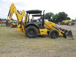 รถตักดิน2022 B95C Kubota เครื่องยนต์ Eaton กระบอกไฮดรอลิกโหลด5ton 1ปีรับประกัน-ทำงานได้ดีสำหรับใช้ในบ้าน - Product Image 6