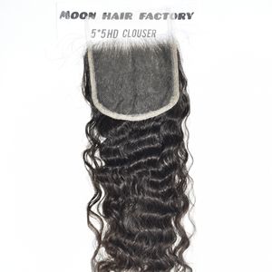 Cheveux humains vierges super sud-indiens 2026, fermeture bouclée HD, non traités, sans traitement chimique, disponibles pour la vente en gros - Product Image 3