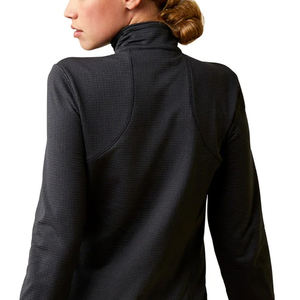 Ropa de equitación Camisetas superiores para hombres Equipo Camiseta de equitación para hombres Camisa de manga larga para jinete de caballos - Product Image 5