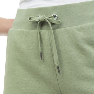 กางเกงขาสั้นลำลองสตรีทแวร์ผ้าคอตตอนระบายอากาศแห้งเร็วเป็นมิตรกับสิ่งแวดล้อมผลิตจาก100% สินค้าตราโรงงาน - Product Image 5