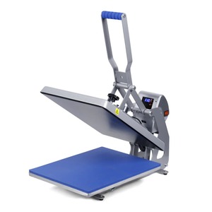 Prensa Térmica Comercial Automática HOVER 16x20 de Excelente Calidad, Oferta Periódica - Product Image 2