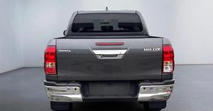 2025 NOUVEAU À YOTA HILUX 2.8 D-4D 4X4 ACCIDENT GRATUIT INVISIBLE Double Cabine C0MFORT INVINCIBLE SUV TRANSMISSION AUTOMATIQUE - Product Image 6