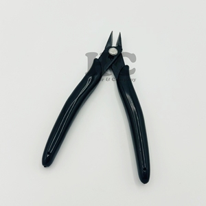 Kit de herramientas de extensión de cabello de acero inoxidable sostenible con logotipo de alicates personalizados Nuevos removedores de enlaces y alicates ofrecidos con opción de logotipo - Product Image 2