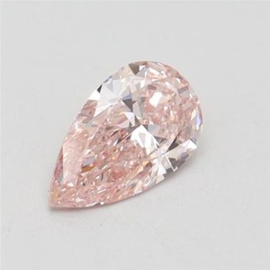 Vente en gros de diamants en vrac de 2,00 carats, taille poire, couleur rose fantaisie, fournisseur, fabricant, prix mondial - Product Image 6