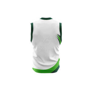 Uniforme de Baloncesto Personalizado Estampado Transpirable de Venta Caliente para Hombre, Ropa Deportiva de Secado Rápido 100% Poliéster - Product Image 4
