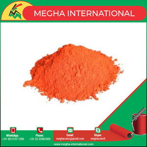 Acheter un solvant de haute qualité Orange 60 Colorants Fournisseur en gros indien de colorant direct en poudre Solvant Orange 60 - Product Image 4