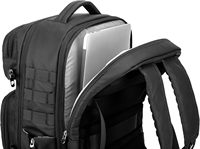 KINMAC Sac à dos 45L Sac à dos étanche extérieur tactique Sports Camping Assault Trekking Cross Fashionable Oxford Zipper Anti-Theft