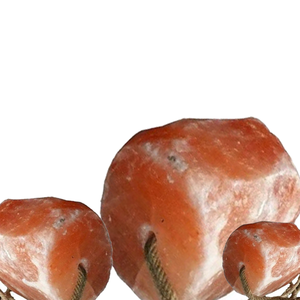 Sel à lécher de l'Himalaya | Bloc de sel gemme pour cheval et mulet - Product Image 5