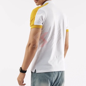 Nouveau Polo T-shirt pour Homme, Design Moderne, Haute Qualité et Prix Abordable, Polo Casual Street Wear en Vente - Product Image 5