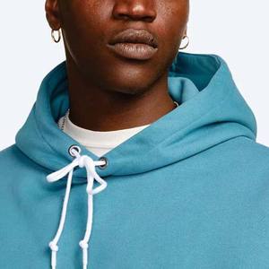 Sudadera con Capucha de Invierno para Hombre, Tejido de Algodón Suave, Bordado Digital Personalizable, para Ropa Informal, Descanso y Aventuras al Aire Libre - Product Image 3