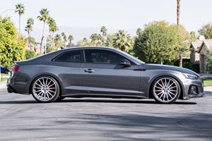 Gran Oferta: Audi S5 Coupé 2023 Impecable, Listo para Enviar - Product Image 3
