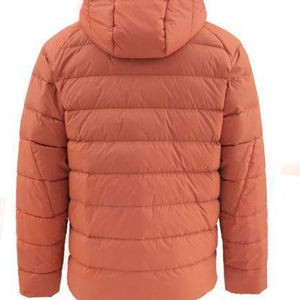 Best Quality <b>Fashion</b> Shiny Winter Coat Men Puffer Down Jacket custom puffer jacket - Product Image 4