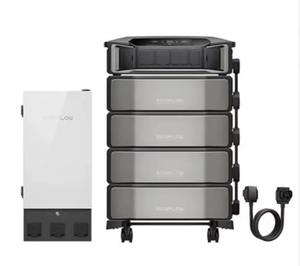 NUEVA Estación de Energía Portátil EcoFlowzx DELTA Pro Ultra de 12 kWh - Product Image 4