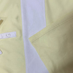 Camisetas Polo de Alta Calidad para Hombre, Logotipo y Diseño Personalizados, 100% Algodón, Fabricante OEM de Sialkot, Pakistán - Product Image 3