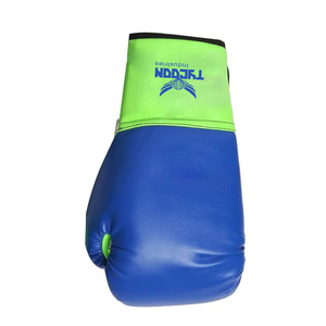 Guantes de boxeo Guantes de sparring para entrenamiento en colores atractivos y diseño Guantes de sparring de boxeo de alta calidad Logotipos personalizados - Product Image 5