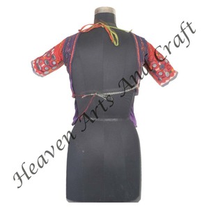 Choli de Ropa Étnica VC029 - Product Image 5