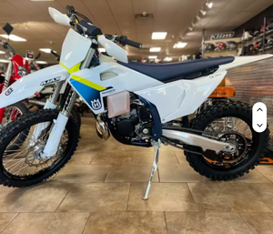 NUEVAS Motocicletas Todoterreno 300 TX 2025 con Garantía, Motocicletas Todoterreno 300 TX Económicas - Product Image 5