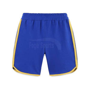 เครื่องแบบฟุตบอลสำหรับเด็กเครื่องแบบทีมฟุตบอลสั่งทำโลโก้ได้ตามต้องการ - Product Image 6