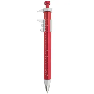 Penna a Sfera Personalizzata Waterbury con Calibro per Gadget Promozionali - Product Image 4